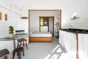 Micro-casa Mística